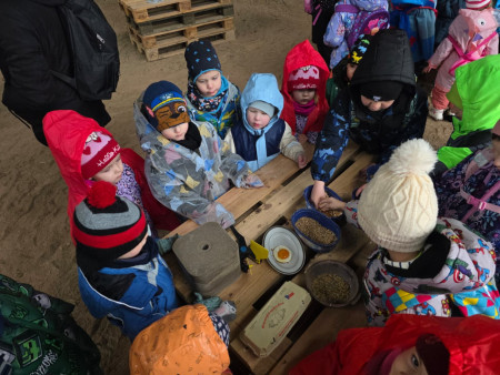 Náramně jsme si to užili!